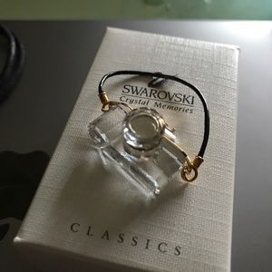 A classic Swarovski Crystal Camera.